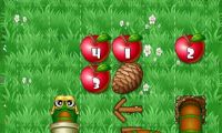 Snakes & Apples