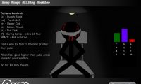 Sniper Assassin Story