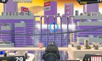 Sniper Police Training