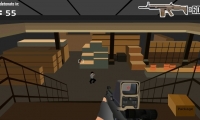 Sniper Scope