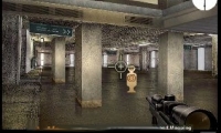 Sniper Training Camp