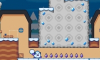 Snow Tale