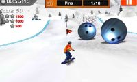 Snowboard King