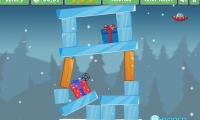 Snowman Siege
