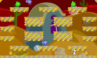 Snowy: The Bear's Adventures