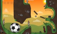 Soccer Balls 2: The Level Pack