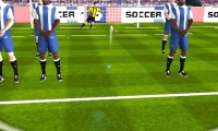 Soccer Kicks