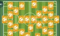 Soccer Memory Tournament 