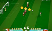 Soccer World Cup 2014