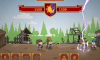 Solandia Uprising