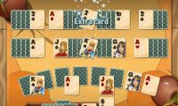 Solitaire Castle