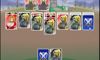 Solitaire Quest