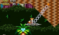 Sonic Before the Sequel