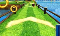 Sonic Dash