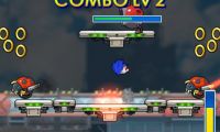 Sonic Jump Fever