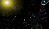 Space Combat