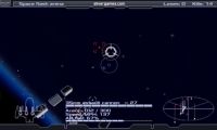 Space Flash Arena