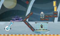 Space Football