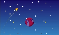 Space Gravity Game