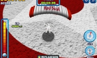 Space Jump: World Record