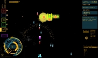 Space Resistance