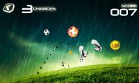 SPEED GOAL OpenBox Games