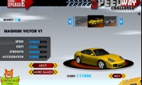 Speedway Challenge