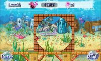 Spongebob Motocross 2