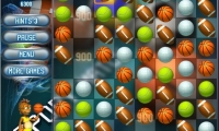 Sport Match