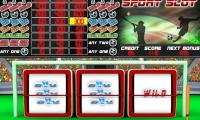 Sport Slot (EURO)