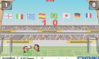 Sports Heads World Cup Challenges