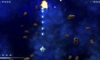 Starfire - Ares Assault