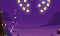 Starry Nuts