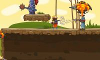 Steam King