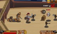 Steam Pirate