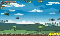 Steampunk Shooter