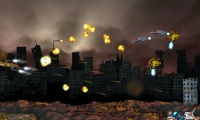 Steel Wasp