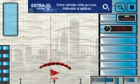 Stickman Base Jumper