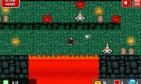 Sticky Ninja Missions