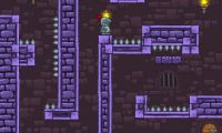 Stolen Sword