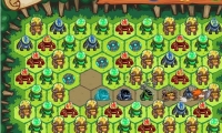 Strange Invaders