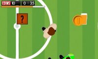 Streaker!