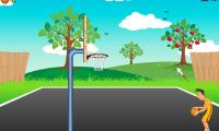 Street Basketball