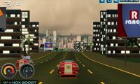 Street Race
