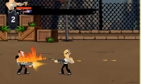 Street Wars