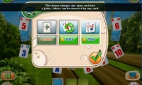 Strike Solitaire