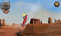 Stunt Car Challenge