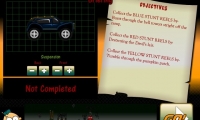 Stunt Crazy: Trick Or Treat