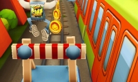 Subway Surfers
