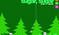 Sugar Sugar the Christmas Special - Vánoce